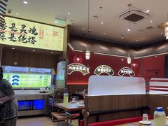 -侃爷南门铜锅涮肉