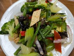 -老米家泡馍(保利若比邻店)