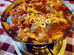 -古南都·江苏酒家(建宁路店)