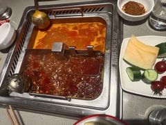 -海底捞火锅(万象城店)