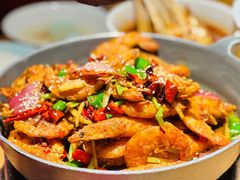 -一个叫川的地方(麒麟新天地店)