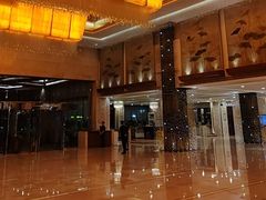 -北京西国贸大酒店