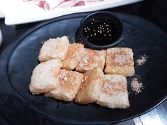 -井格重庆火锅(燕郊永旺店)