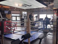 -RoMan罗马健身工作室(莘庄店)