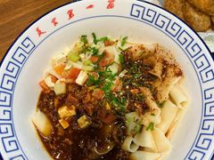 -天下第一面(大雁塔北广场店)