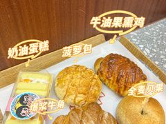 -丁香西饼屋(桂林路店)