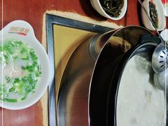 -捞旺猪肚鸡(街道口店)