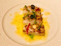 -Le Bernardin