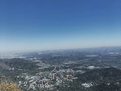 -香山公园