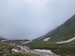 -新疆那拉提国家旅游度假区