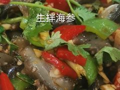-春妮海味饭店