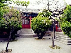 -湛山寺