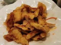锅包肉-北李妈妈菜·海肠捞饭(高新万达店)