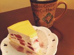 -治愈系甜品The Soothing Dessert(科海大楼店)