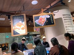 -麦陌(正弘城店)