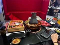 -乔先生涮肉·鲜活牛羊肉火锅(塘沽店)