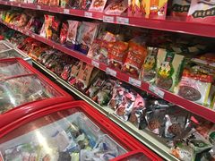 -正隆斋素食超市(西四店)