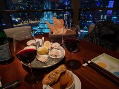 -上海柏悦酒店·世纪100牛排馆