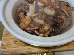 -逢春菜馆天津菜(胜利路店)