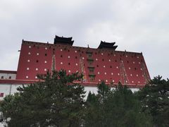 -须弥福寿之庙