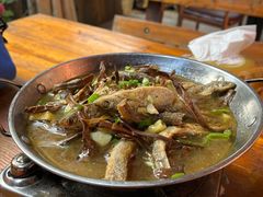 -鱼乐岛餐厅·户外花园主题餐厅