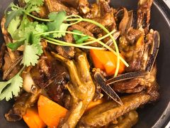 美极鸭五件-美极鲜食坊(宝安南路店)
