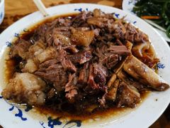 -柴氏风味斋(甘家口店)