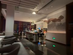 -北京柏悦酒店·锦庭餐厅Dining Room