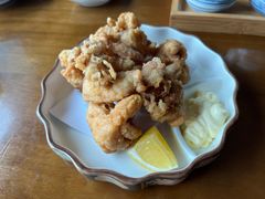 -笑福亭料理小馆(解放碑店)