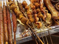 -老谢野馄饨(延安路店)