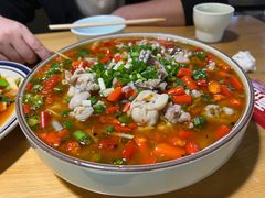 -自贡盐帮菜·玩辣餐厅(樱花园西街店)
