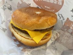 -肯德基(成山路地铁站店)