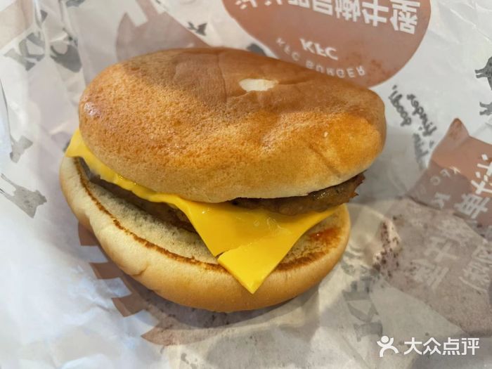 肯德基(成山路地铁站店)图片