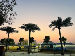 -汉江湾卡丁车世界