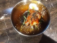 -大叹号·朝鲜族烤肉(潍坊泰华城店)