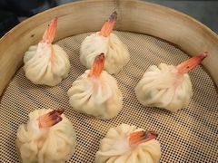 -隆喜元鱼汤包·海鲜(中联广场店)