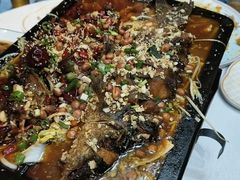 -清真•蜀风园(丁字沽总店)