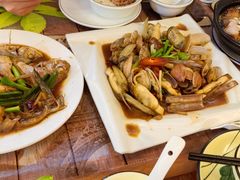 -聪辉同安老美食饭店(大元路店)