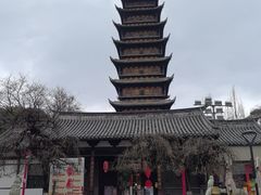 -常熟方塔园