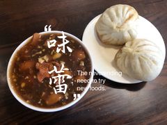 -姚记炒肝店(鼓楼店)