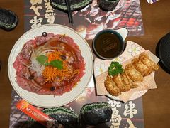 -弓二·烧鸟居酒屋(财富购物中心店)