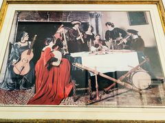 -鼓浪屿钢琴博物馆