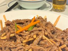 -刘胖子家常菜·蹄花焖藕(江汉路总店)