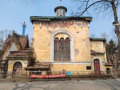 -哈尔滨文化公园