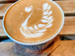 酒是啡-Home Cafe(水榭春天店)