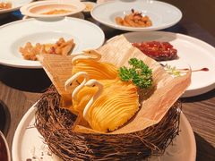 -万丽轩·粤菜(王府井金茂万丽酒店)