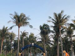 -白沙湾海滩
