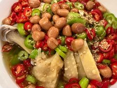 -艺味深尝(云锦路店)