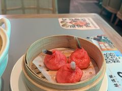 -桂满陇·杭州小馆(巴黎春天浦建店)