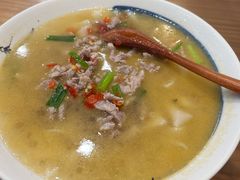 -小南小粉手工粉(迎薰路店)